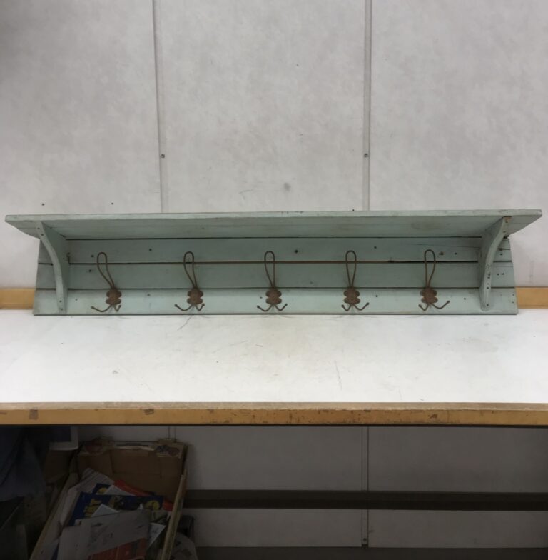 Seinänaulakko leveys 127 cm - Purkukolmio.fi