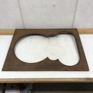 72 cm × 54 cm numero R73 - Purkukolmio.fi