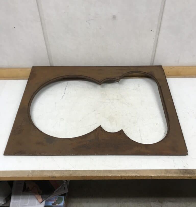 72 cm × 54 cm numero R73 - Purkukolmio.fi