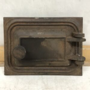 Porin Valu suuluukku 0 2 kehyksellä 22 cm × 16 cm - Purkukolmio.fi