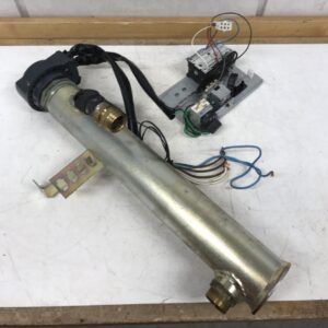 Nibe Fighter 1140-15 maalämpöpumpun sähköpatruunapaketti - Purkukolmio.fi