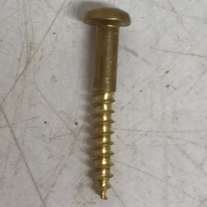 Messinkiruuvi 3,5x25 mm, kupukanta ristiuralla 20 kpl - Purkukolmio.fi