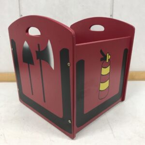 Palomieslaatikko - Purkukolmio.fi