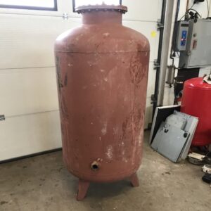 Säiliö 0,6 m3 - Purkukolmio.fi