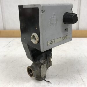 Landis & Gyr SQI 1 - Purkukolmio.fi