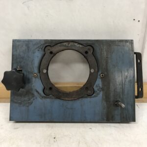 Parca Norrahammar öljypoltinluukku 7111517-01 - Purkukolmio.fi