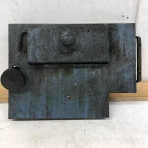 Parca Norrahammar vetoluukku 7111064-01 - Purkukolmio.fi