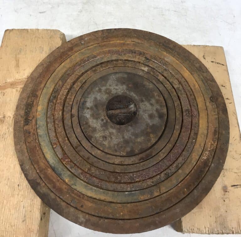 Hellanrengassarja 29,5 cm - Purkukolmio.fi