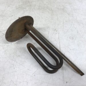 sähkövastus 1000W pituus 155 mm - Purkukolmio.fi