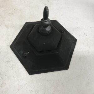 Pihavalaisimen hattu - Purkukolmio.fi