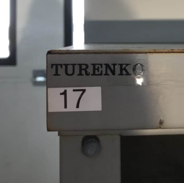 Pukukaappi Turenko - Purkukolmio.fi