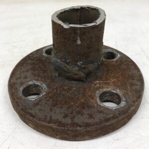 putkilaippa 140 mm - Purkukolmio.fi