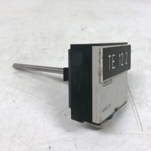 Landis & Gyr QAE 21 - Purkukolmio.fi