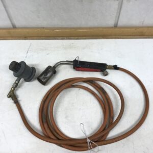 Nestekaasupoltin Sievert Siever-Matic S - Purkukolmio.fi