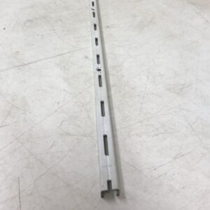 Element System DBP D-7935 seinäkisko 100 cm - Purkukolmio.fi