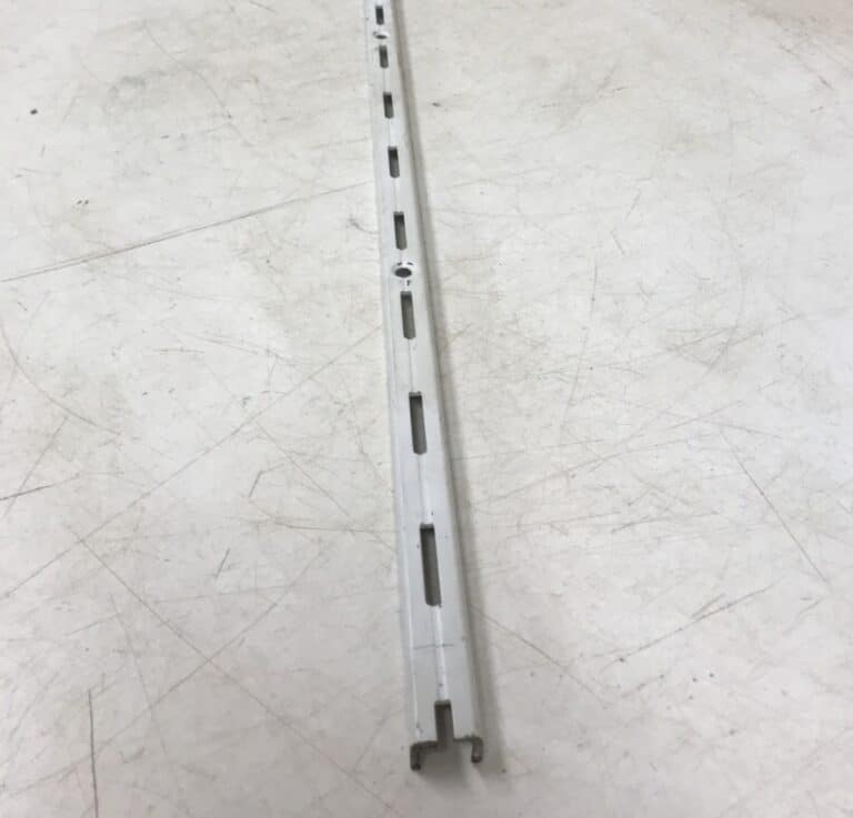 Element System DBP D-7935 seinäkisko 100 cm - Purkukolmio.fi