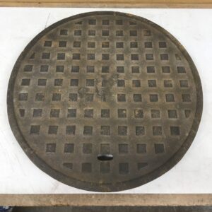 Kaivonkansi 50 cm - Purkukolmio.fi