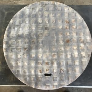 Kaivonkansi 50 cm - Purkukolmio.fi