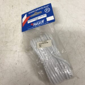 Puhelinjatkojohto 10 m - Purkukolmio.fi