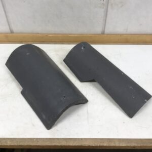 Harjatiili A-tiilikate - Purkukolmio.fi