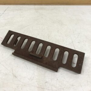 Högfors 17 kattilan kipinäsuoja EF-13 - Purkukolmio.fi