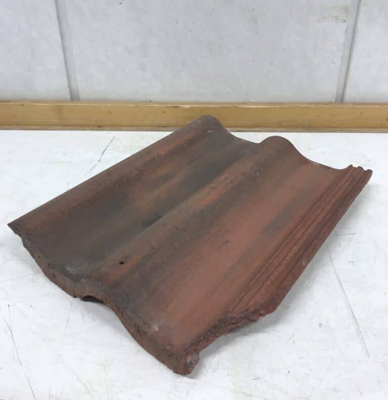 A-tiilikate Aura-kattotiili - Purkukolmio.fi