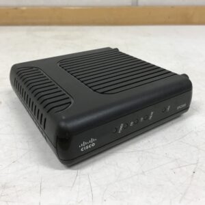 Cisco EPC3000 kaapelimodeemi