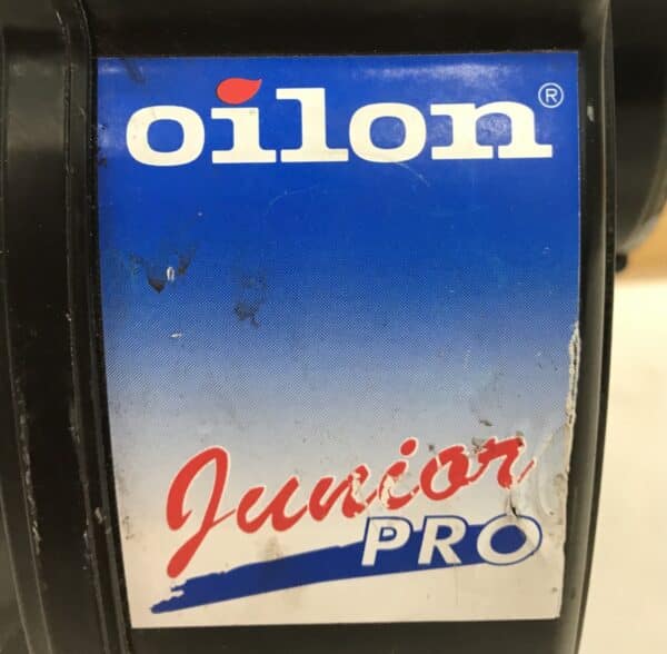 Oilon Junior Pro 2 käytettyjä varaosia - Purkukolmio.fi