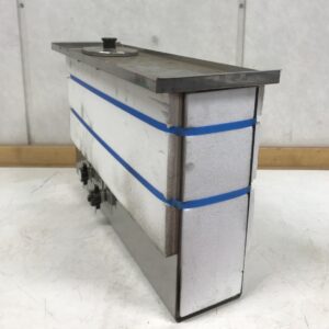 Fountain kahviautomaatin säiliö vastuksella varaosiksi - Purkukolmio.fi