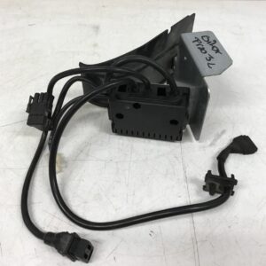 Öljypolttimen Oilon Junior Oilpro 3L kytkentärasia johtoineen - Purkukolmio.fi