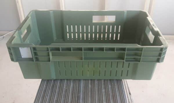 Muovilaatikko 60 cm × 40 cm - Purkukolmio.fi