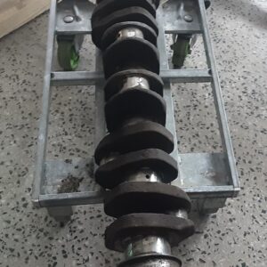 Valmet 611 kampiakseli - Purkukolmio.fi