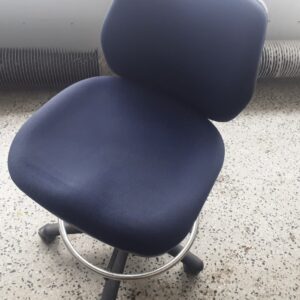 Käytetty työtuoli - Purkukolmio.fi