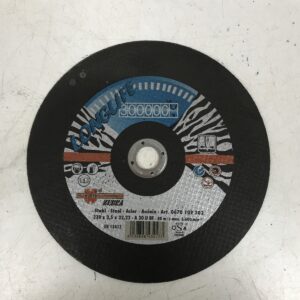 Wurth Longlife katkaisulaikka 230x2,5 mm teräkselle - Purkukolmio.fi