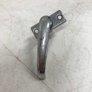 Ikkunan väännin kaareva malli - Purkukolmio.fi