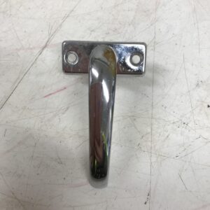 Ikkunan väännin kaareva malli - Purkukolmio.fi