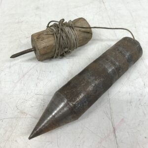 Luotinaru 1,3 kg punnuksella - Purkukolmio.fi