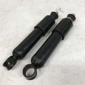 Iskunvaimennin pari - Purkukolmio.fi