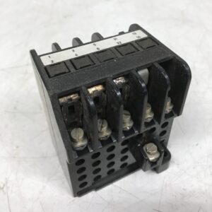 Siemens 3TA 21 11-0A kontaktori kela 220V - Purkukolmio.fi