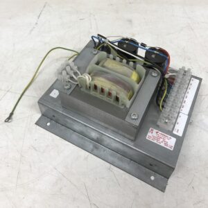 Muuntajapaketti Intertrafo Oy 230V-250V/35-36V DC - Purkukolmio.fi