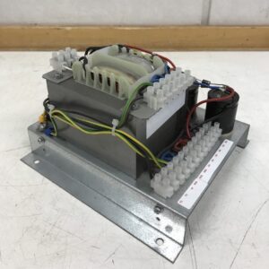 Muuntajapaketti Intertrafo Oy 230V-250V/35-36V DC ja 50 V DC - Purkukolmio.fi