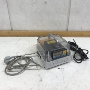 AEP transducers Type MP1 vaakanäyttö kotelossa ilman anturia - Purkukolmio.fi