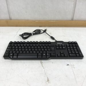 Dell SK-8115 näppäimistö - Purkukolmio.fi