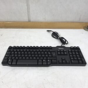 Dell RT7D50 näppäimistö - Purkukolmio.fi