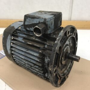 Asea sähkömoottori ? kW laippakiinnitteinen - Purkukolmio.fi