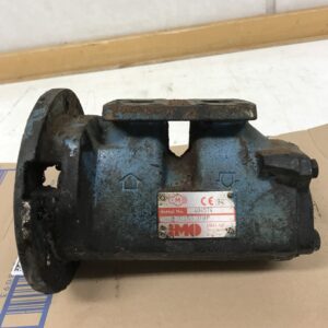 Raskasöljypumppu IMO ACD 025N6 ITBP laippakiinnityksellä - Purkukolmio.fi