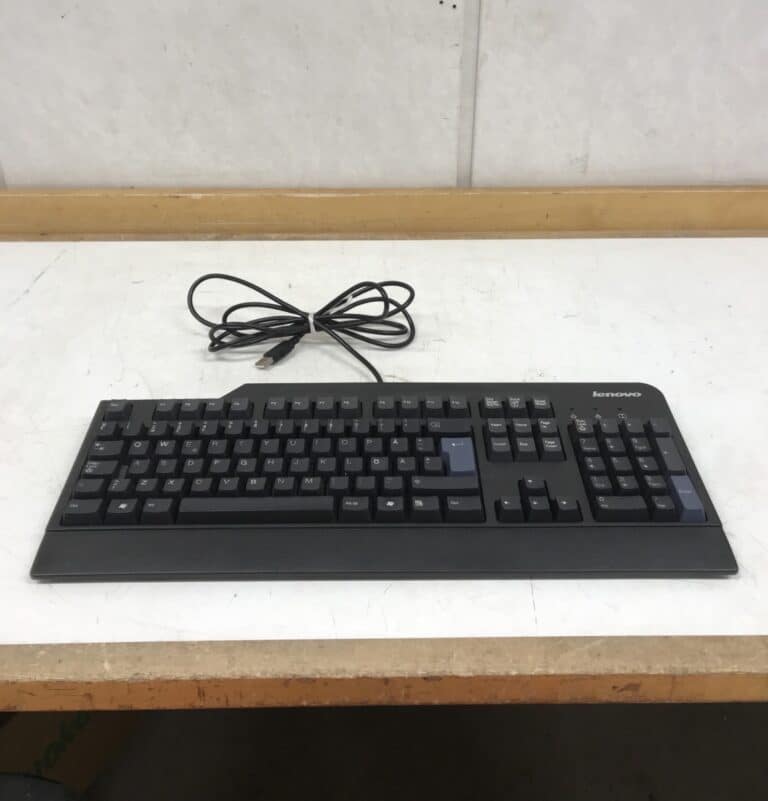 lenovo SK-8825 (L) näppäimistö - Purkukolmio.fi