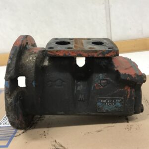 Raskasöljypumppu IMO ACD 25-2 N6F 82-36 laippakiinnityksellä - Purkukolmio.fi