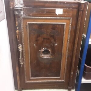 Kassakaappi - Purkukolmio.fi