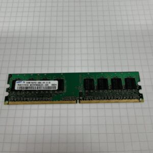 Samsung 512MB muistikampa M378T6553CZ3-CD5 - Purkukolmio.fi